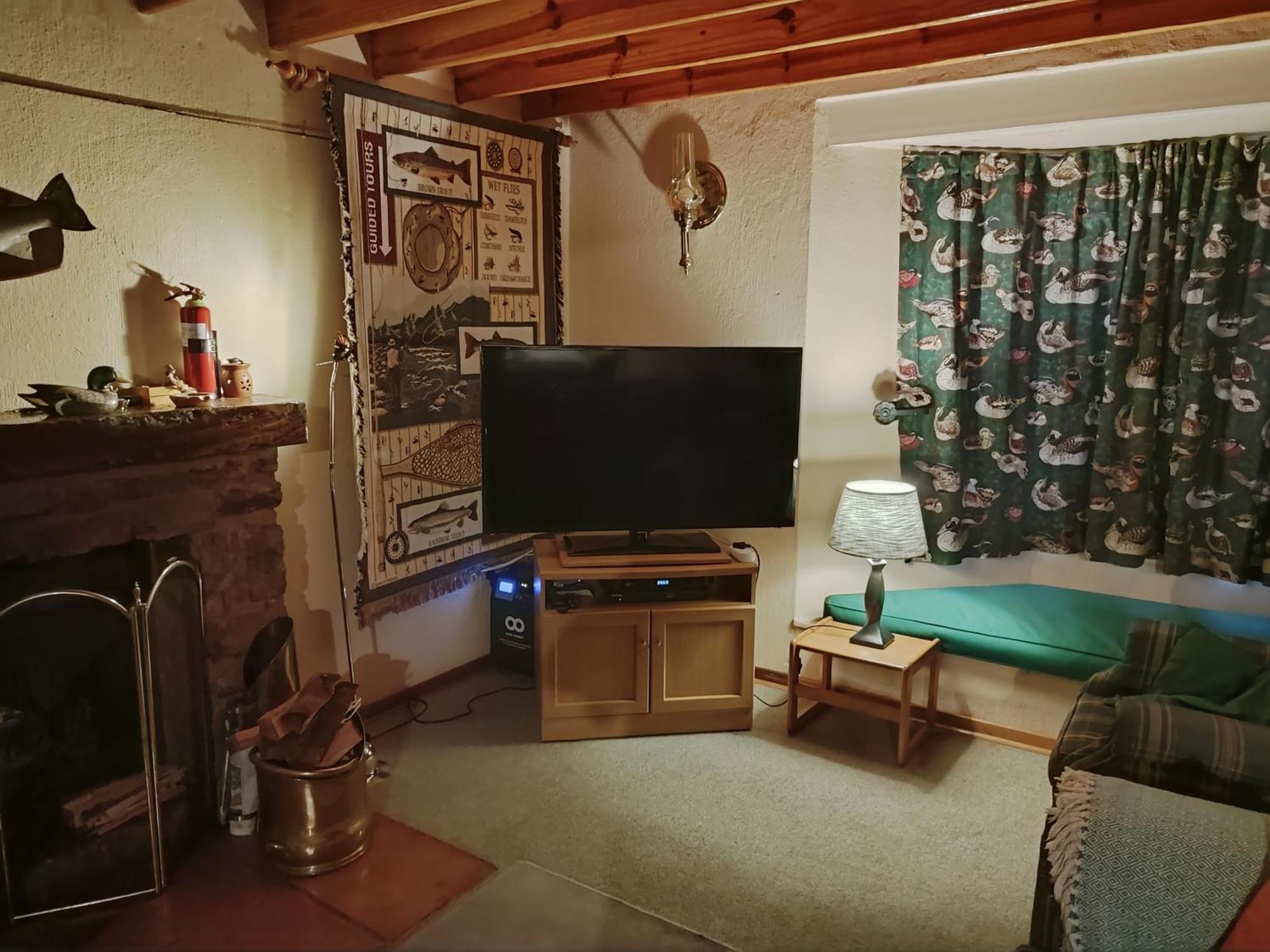 Marigold'S 37 Critchley Common Villa ดัลสทรูม ภายนอก รูปภาพ