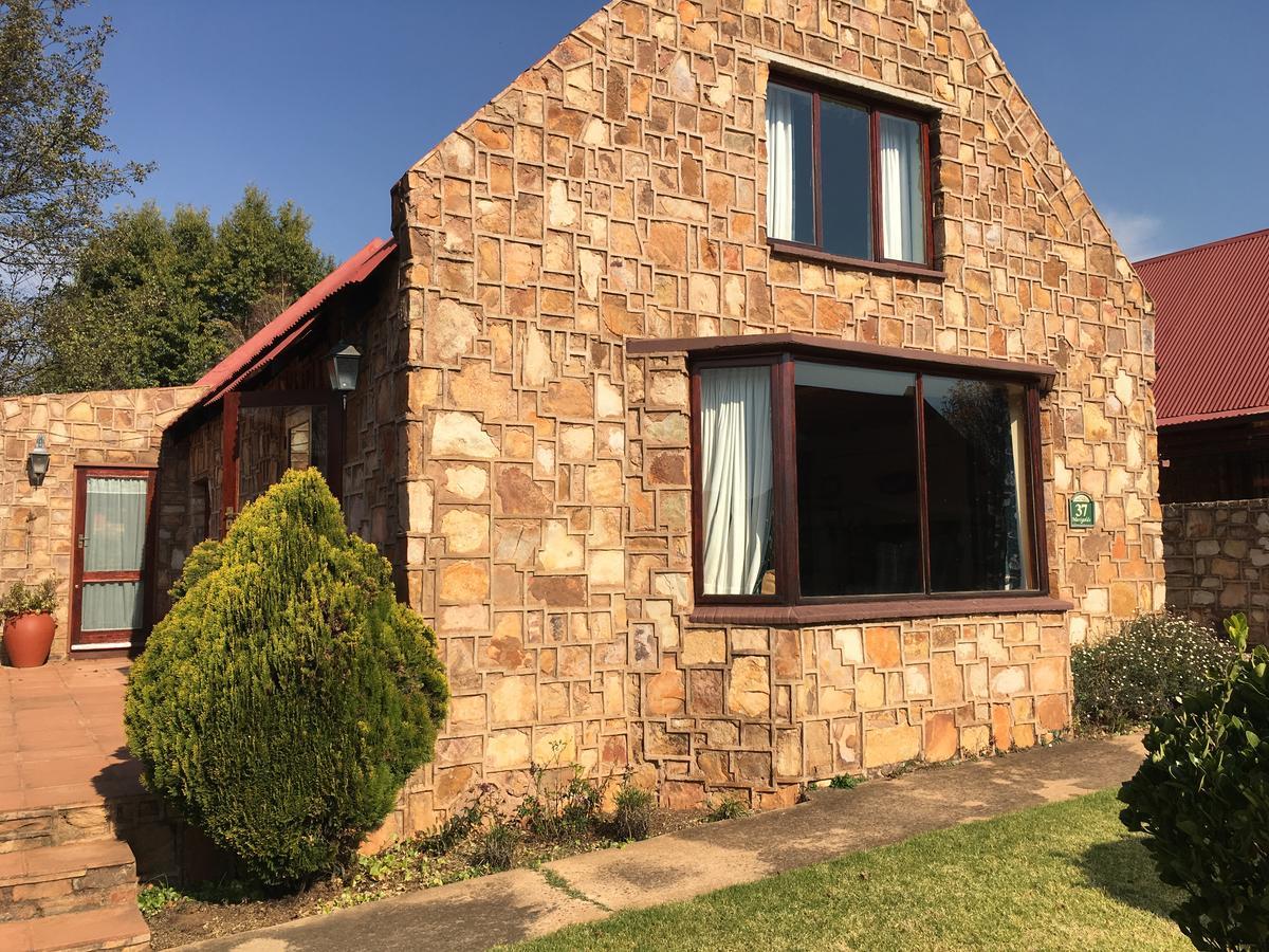 Marigold'S 37 Critchley Common Villa ดัลสทรูม ภายนอก รูปภาพ