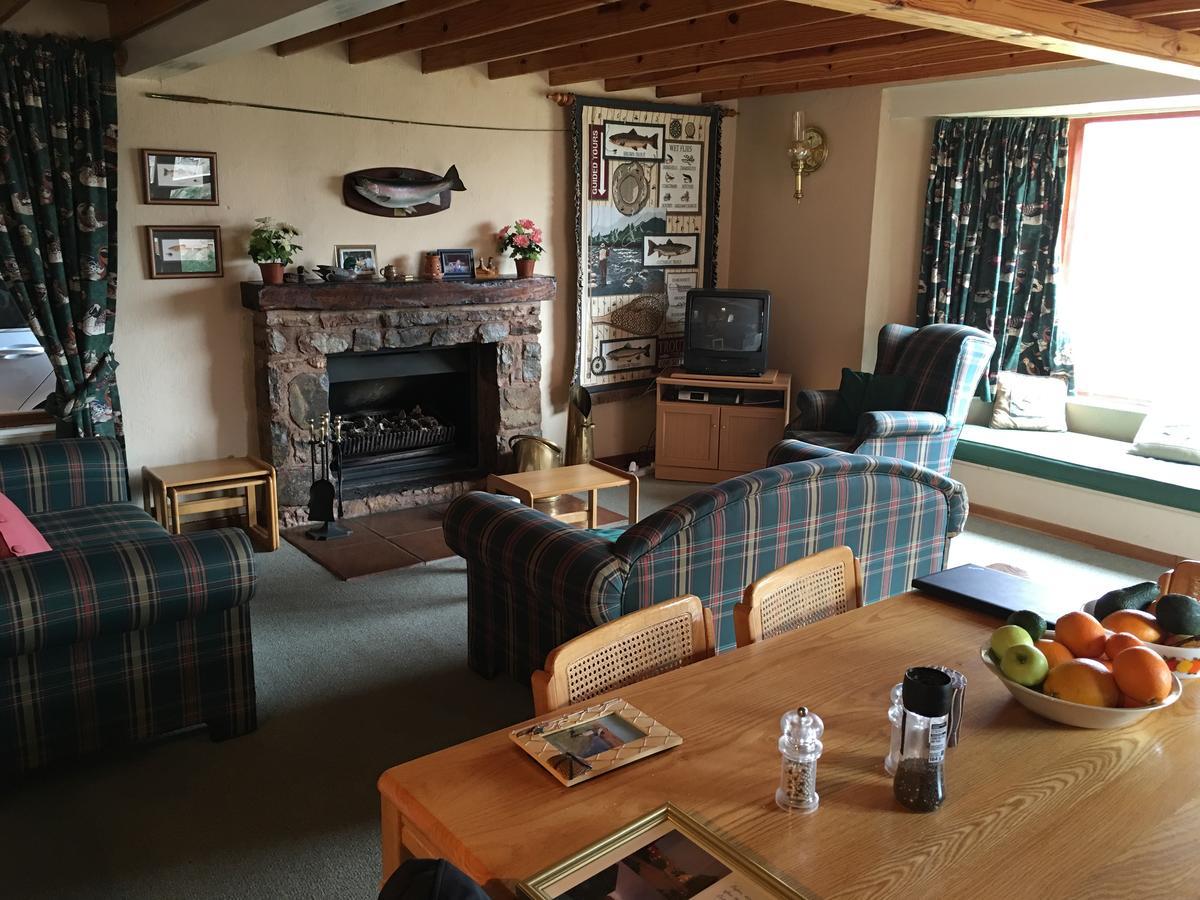 Marigold'S 37 Critchley Common Villa ดัลสทรูม ภายนอก รูปภาพ
