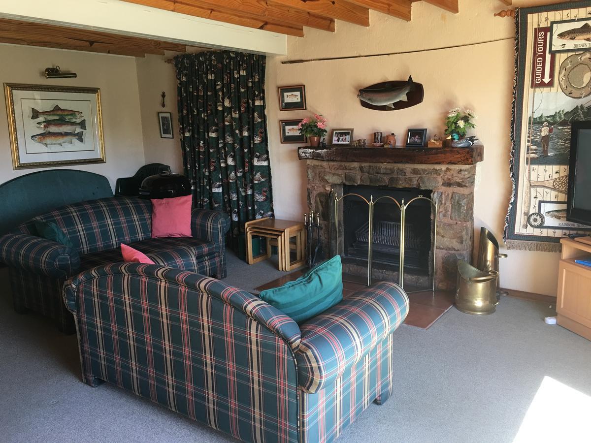 Marigold'S 37 Critchley Common Villa ดัลสทรูม ภายนอก รูปภาพ